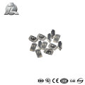 6063 t66 20x20 perfil de ranhura em t de alumínio da Bosch